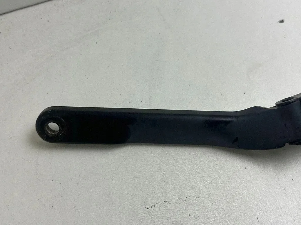 Scheibenwischerarm vorne Ford Mustang V 4R3317C495AC image 5