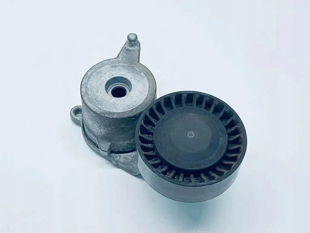 Spannrolle Lichtmaschine Toyota Aygo AB40 1612373380