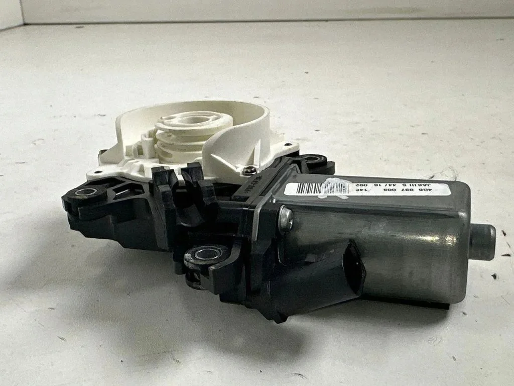 Schließmechanismus Tür vorne links Audi A7 image 6