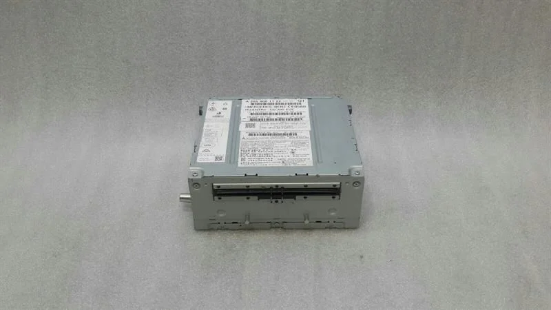 Mercedes W205 CD-spelare A2059001722