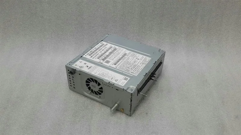 Mercedes C W205 CD-Player Steuerung A2059001722 image 3