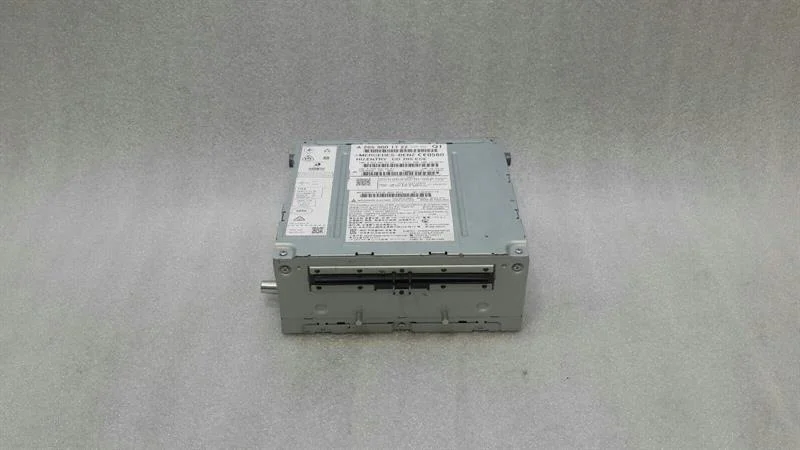 Mercedes C W205 CD-Player Steuerung A2059001722 image 5