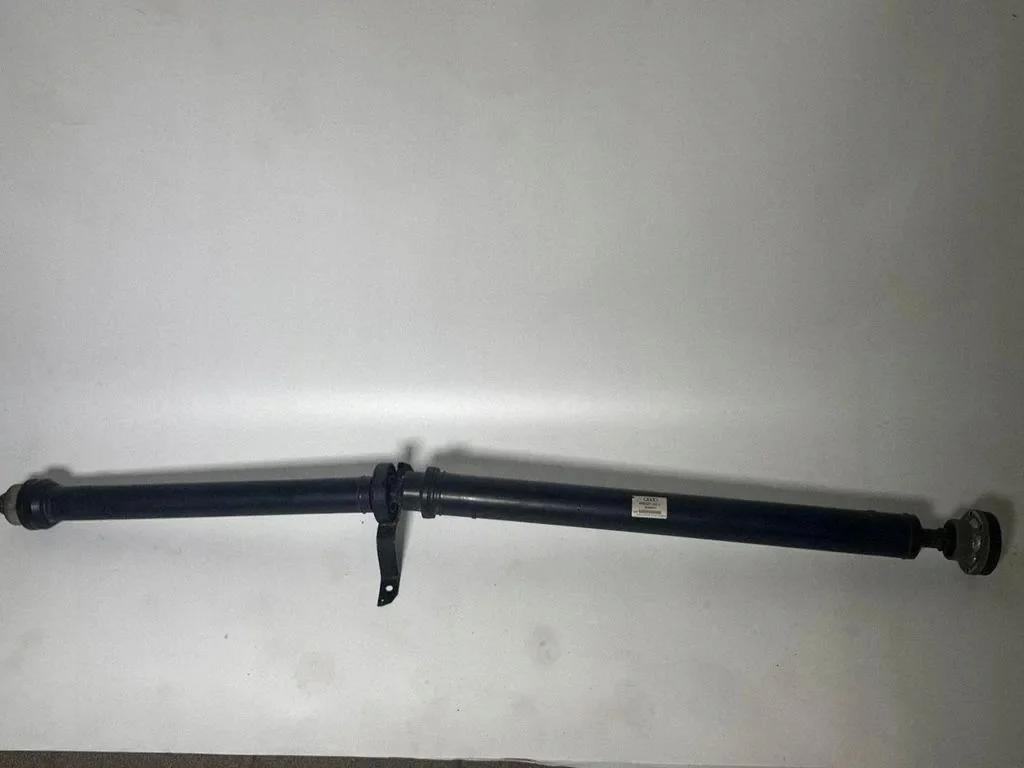 Audi 4G0521101L Drivaxel - Begagnad