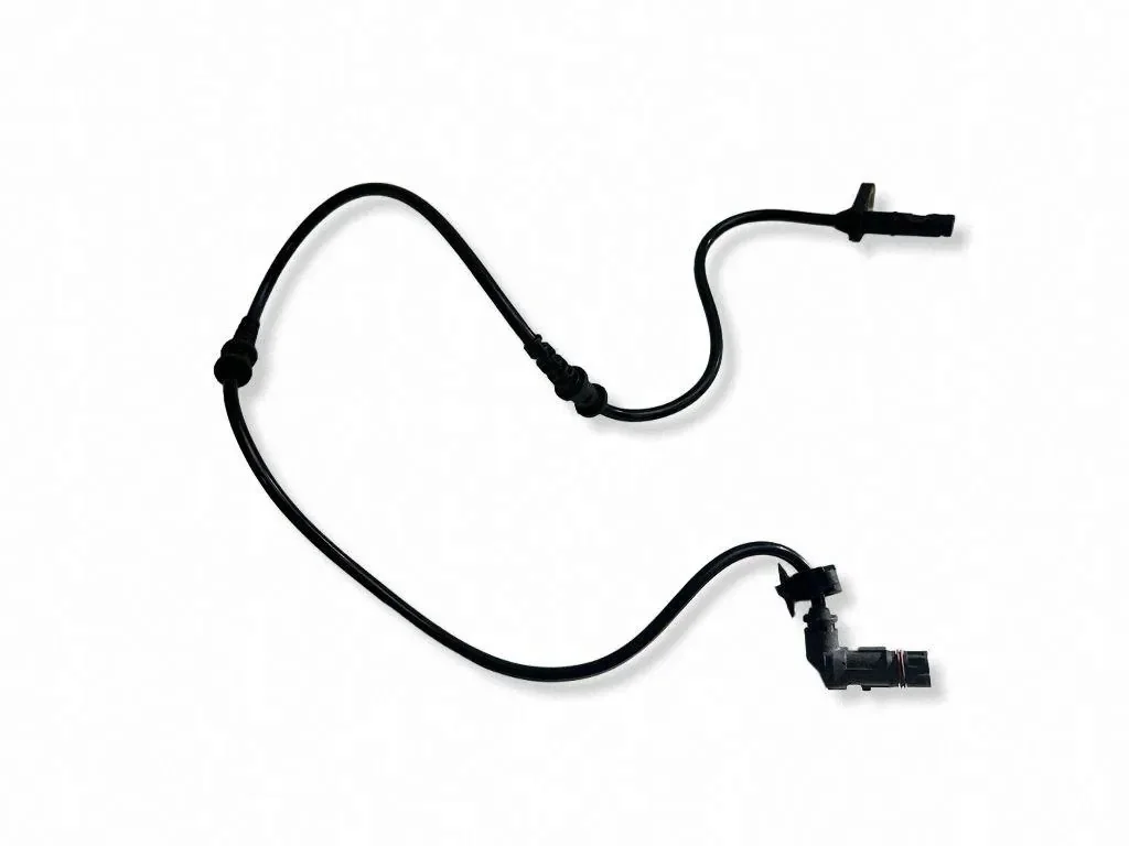 ABS Sensor Vorne Links Mercedes-Benz SL (R230) A2305401517 image 4