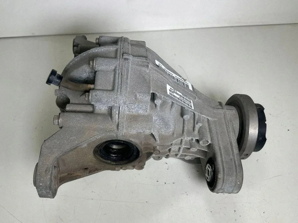 Redutor Traseiro Dodge Durango 3.6L T03UG3469M0760