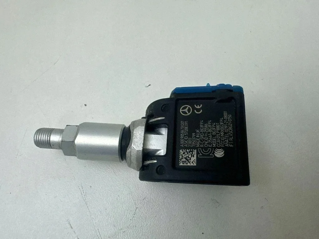 Sensore Pressione Pneumatici Mercedes A0009058413 image 3
