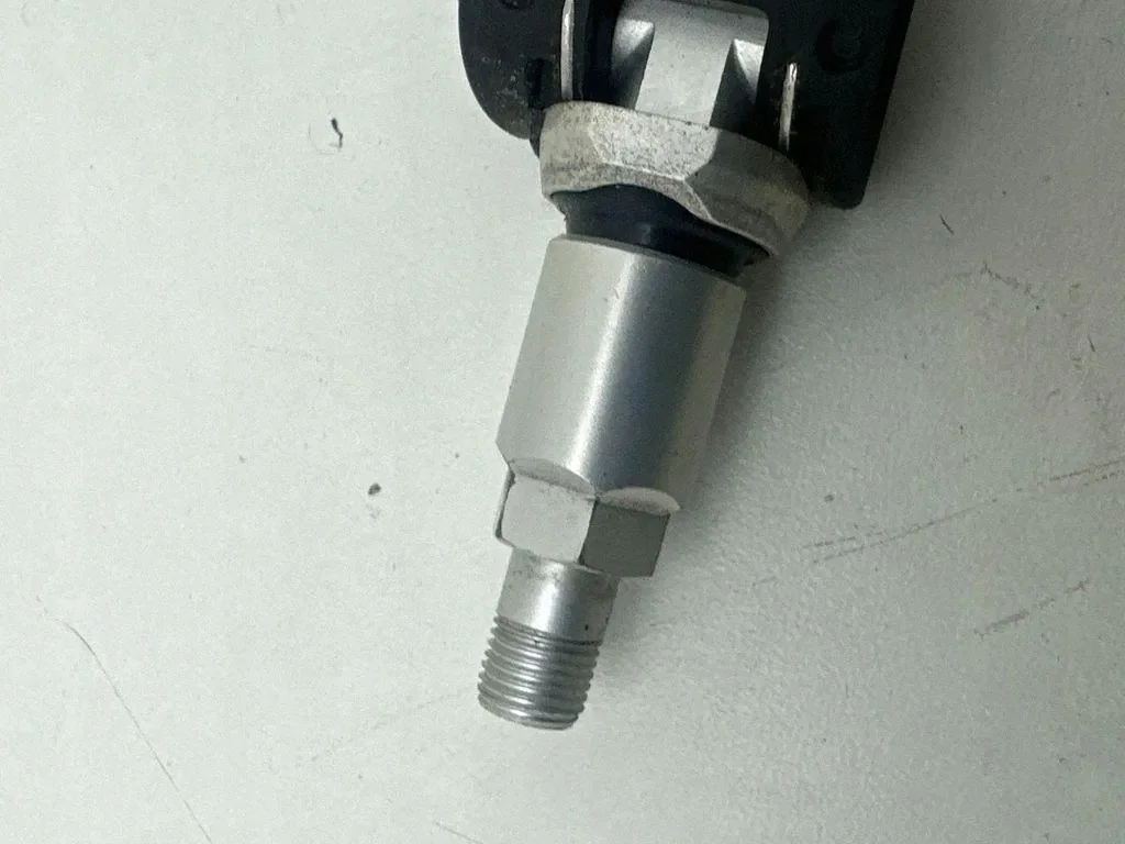 Sensore Pressione Pneumatici Mercedes A0009058413 image 4