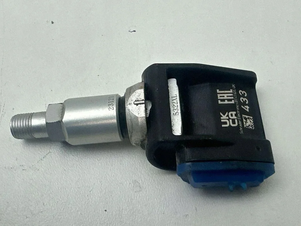 Sensore Pressione Pneumatici Mercedes A0009058413 image 6