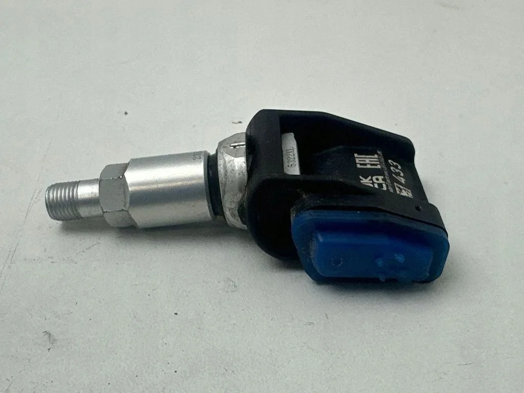 Sensore Pressione Pneumatici Mercedes A0009058413 image 7