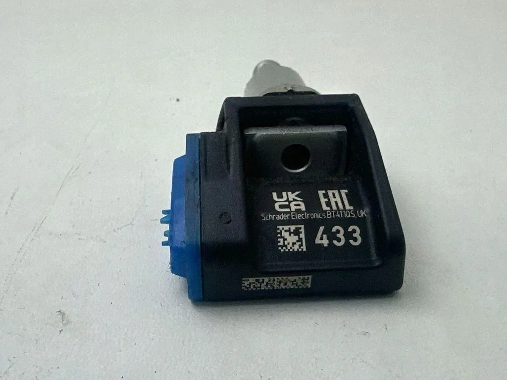Sensore Pressione Pneumatici Mercedes A0009058413 image 8