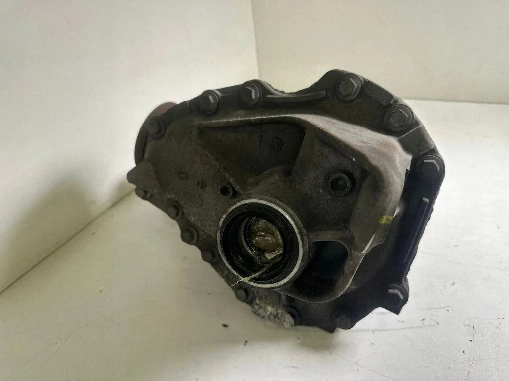 Réducteur arrière Land Rover Discovery IV 97721667586 image 3