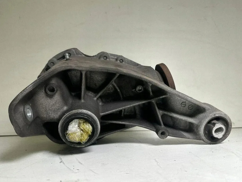 Réducteur arrière Land Rover Discovery IV 97721667586 image 9