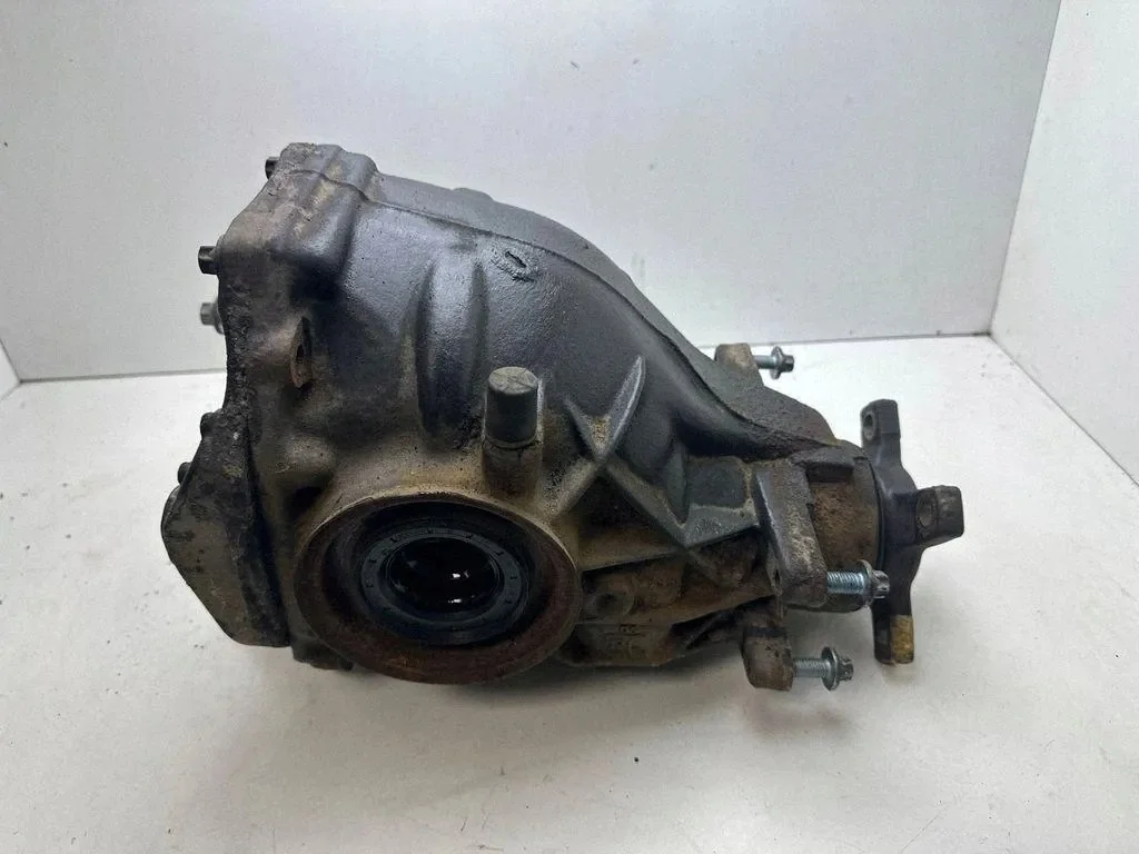 Mercedes CLS C219 Rear Differential 2303511808