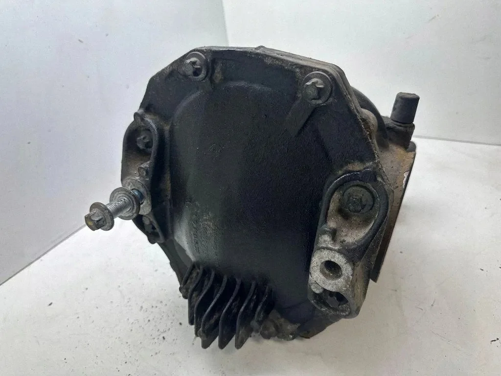 Mercedes CLS 500 C219 Hinterachsdifferential image 3