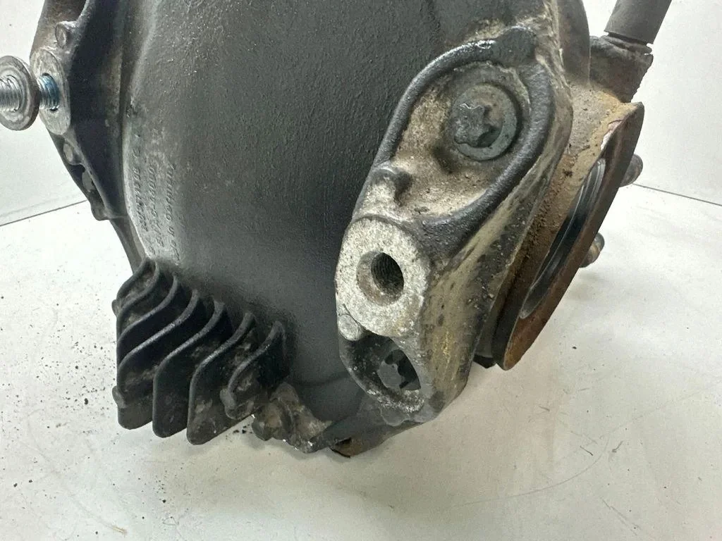 Mercedes CLS 500 C219 Hinterachsdifferential image 4