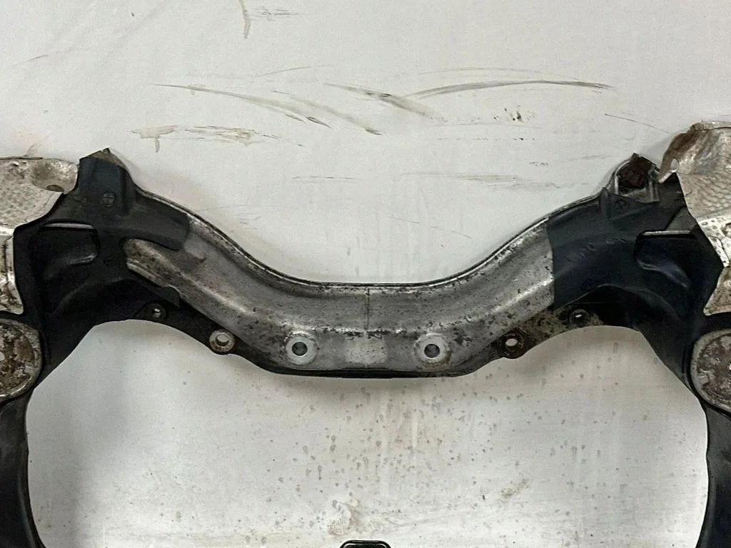 Vorderachsträger Mercedes SL R230 gebraucht image 3