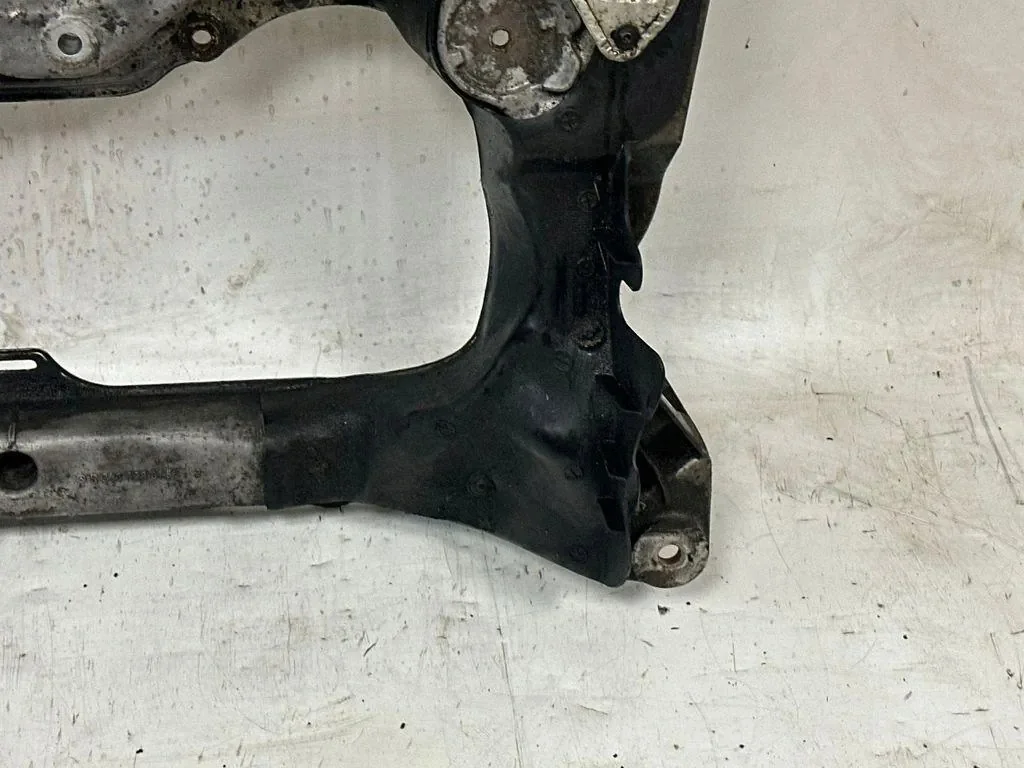 Vorderachsträger Mercedes SL R230 gebraucht image 5