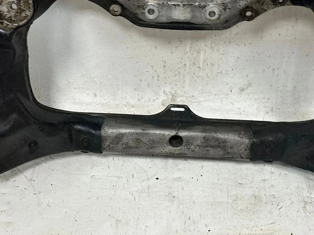 Vorderachsträger Mercedes SL R230 gebraucht image 6