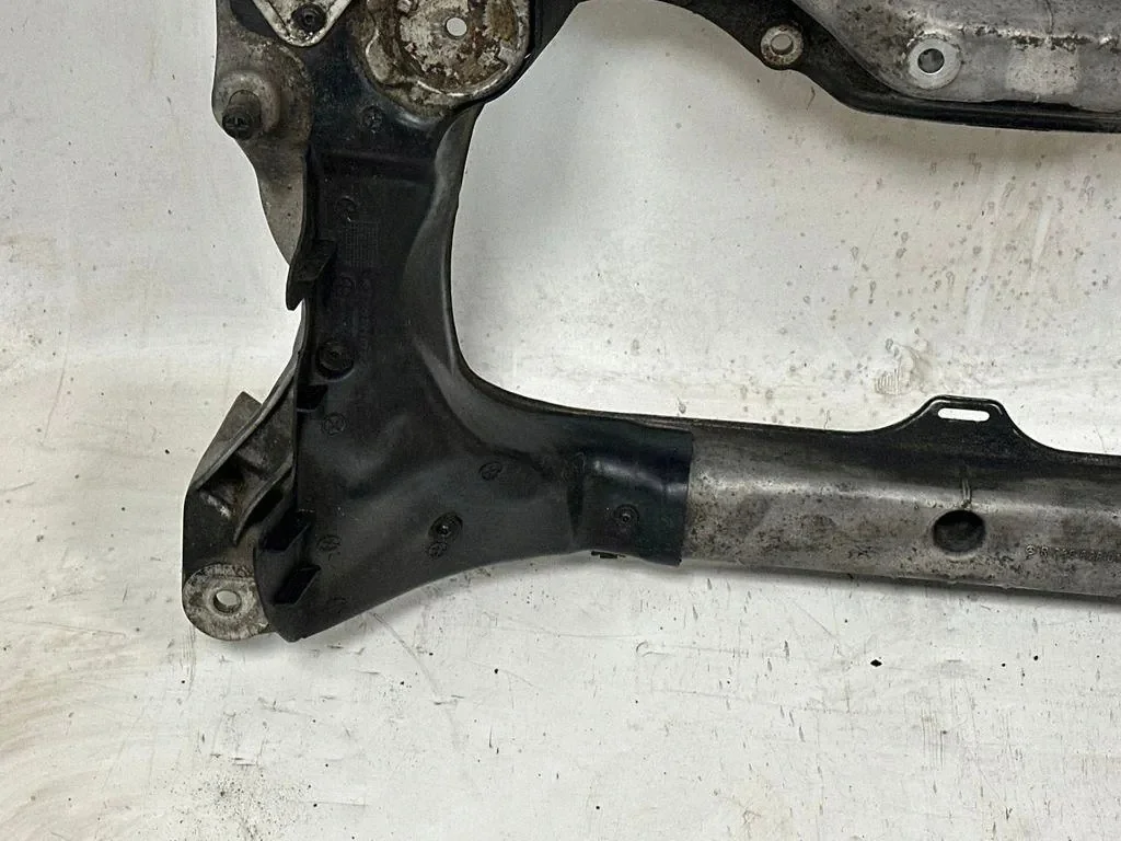 Vorderachsträger Mercedes SL R230 gebraucht image 7