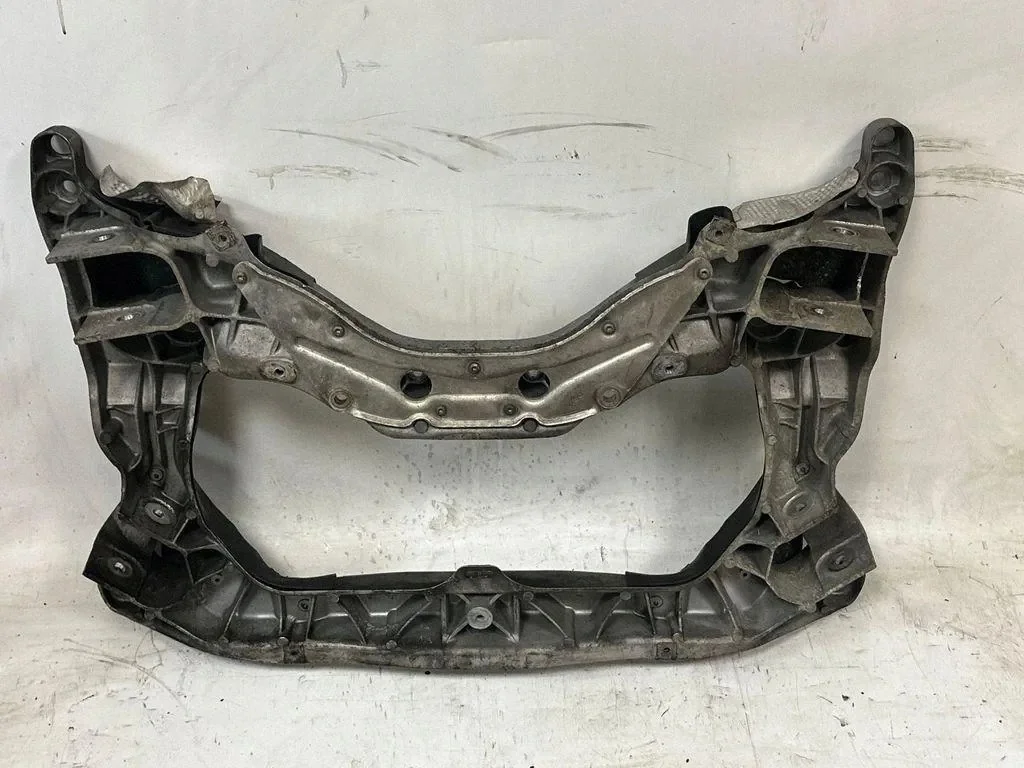 Vorderachsträger Mercedes SL R230 gebraucht image 8