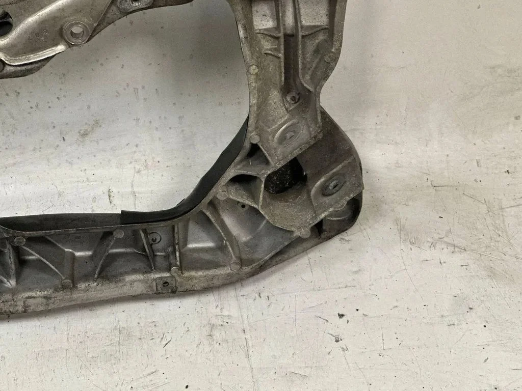 Vorderachsträger Mercedes SL R230 gebraucht image 9