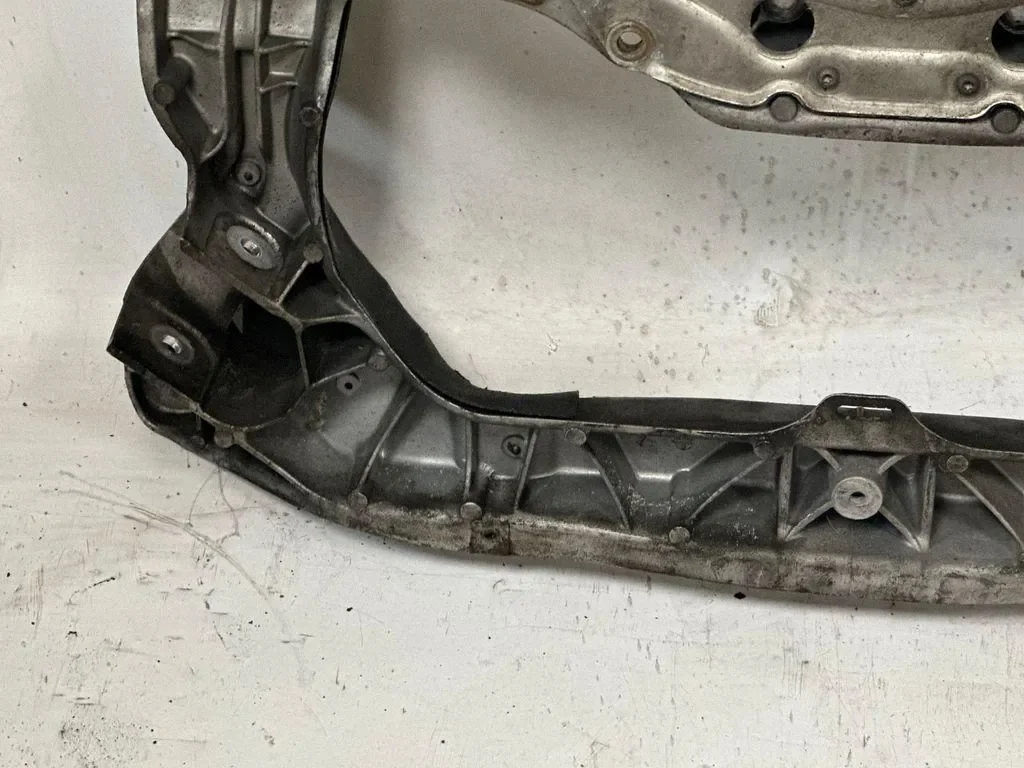 Vorderachsträger Mercedes SL R230 gebraucht image 10
