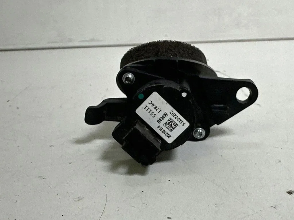 Jeep Wrangler JL IV Temperatuursensor 53102292 thumbnail 5