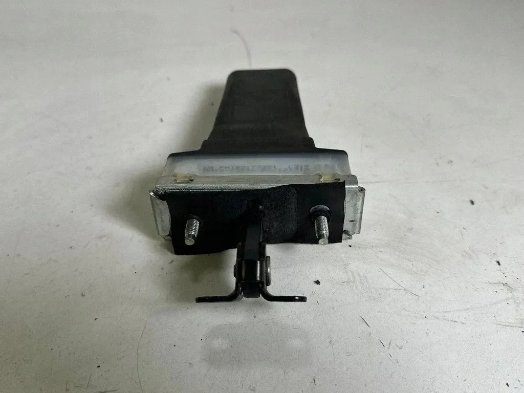 Land Rover Discovery III Türstopper hinten rechts image 3