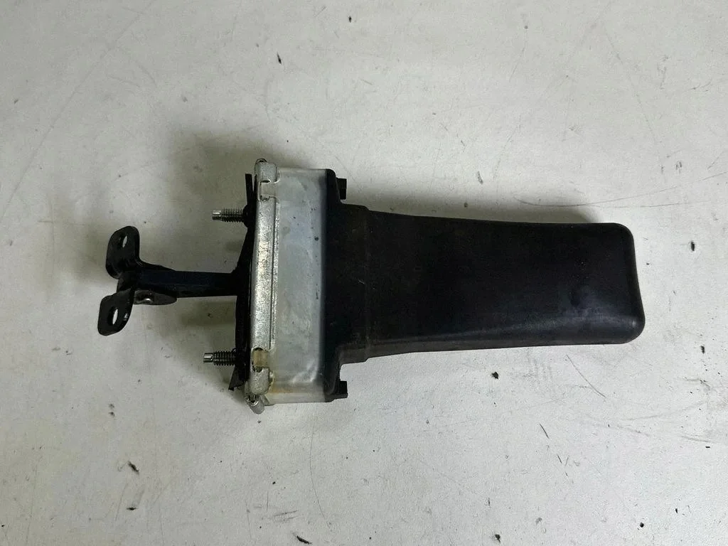 Land Rover Discovery III Türstopper hinten rechts image 4