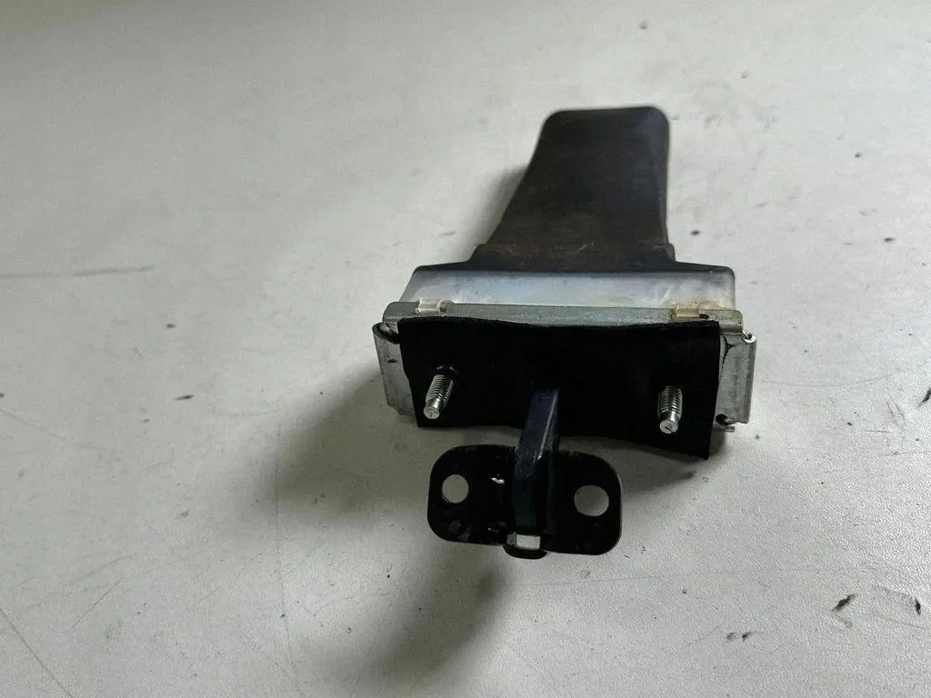 Land Rover Discovery III Türstopper hinten rechts image 5