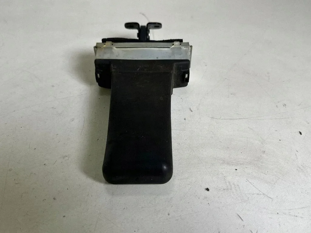 Land Rover Discovery III Türstopper hinten rechts image 6