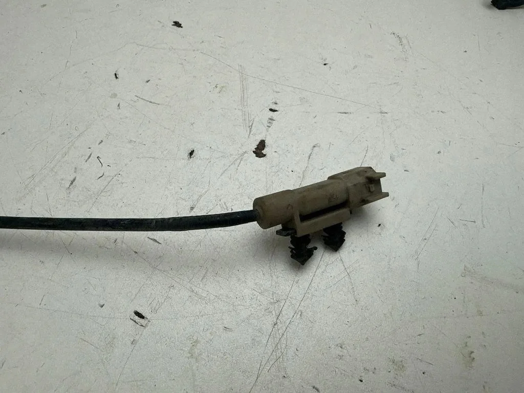 ABS Sensor hinten links Chrysler 300 Dodge 04779643AD thumbnail 1