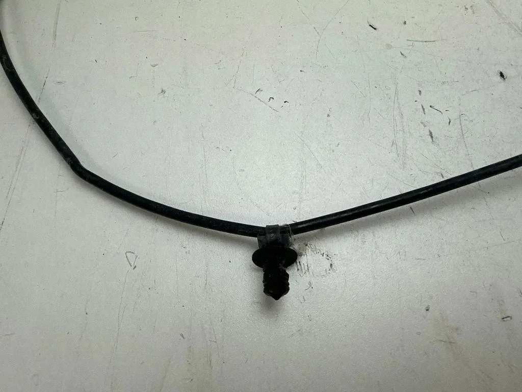 ABS Sensor hinten links Chrysler 300 Dodge 04779643AD thumbnail 3