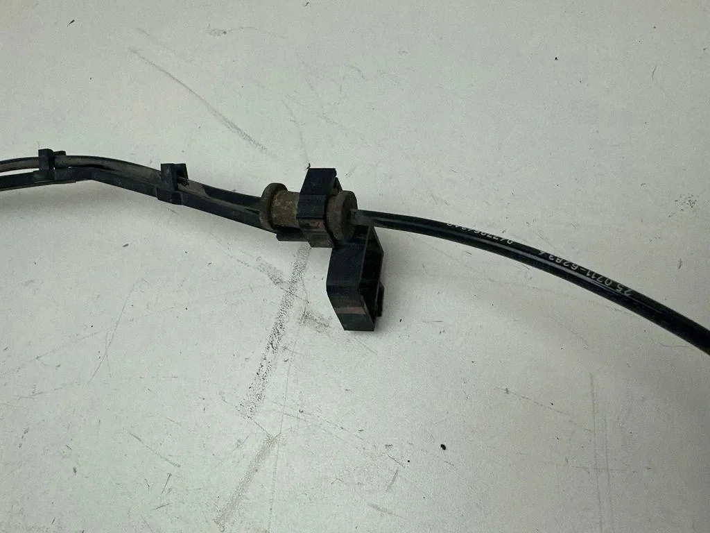 ABS Sensor hinten links Chrysler 300 Dodge 04779643AD thumbnail 7