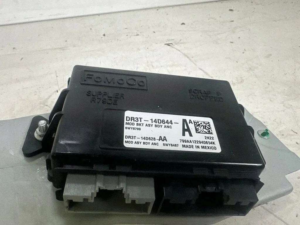 Ford Mustang V LIFT Modul DR3T-14D644-AA thumbnail 4