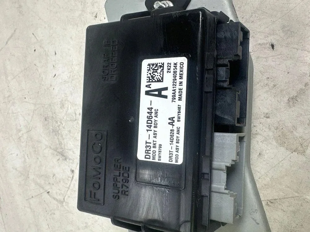 Ford Mustang V LIFT Modul DR3T-14D644-AA thumbnail 5