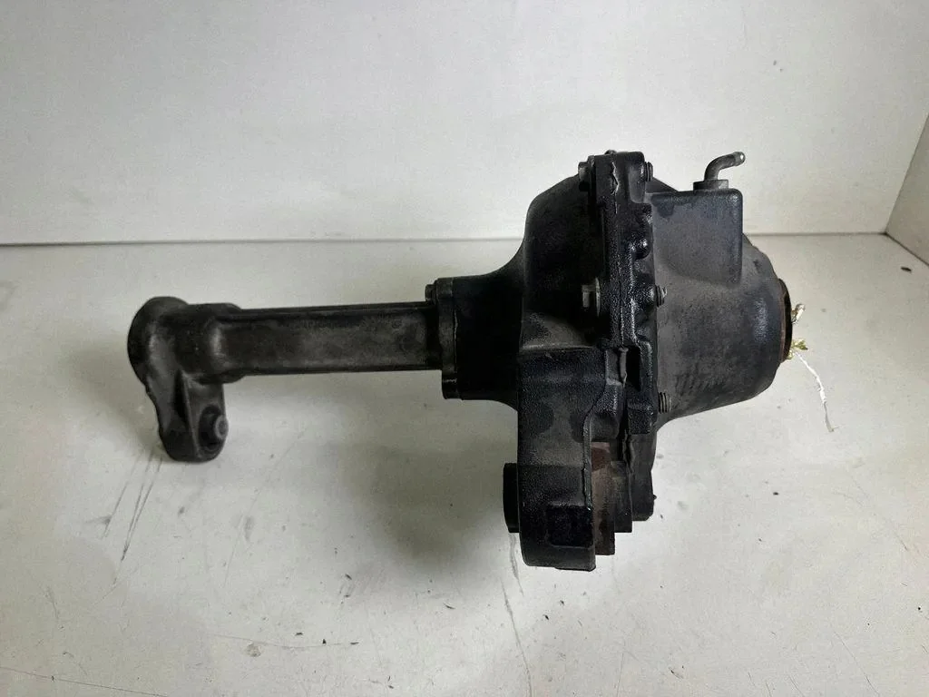 Front Differential Land Rover Discovery IV 55338