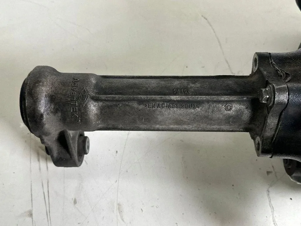 Land Rover Discovery IV Reduktor 55338 image 5