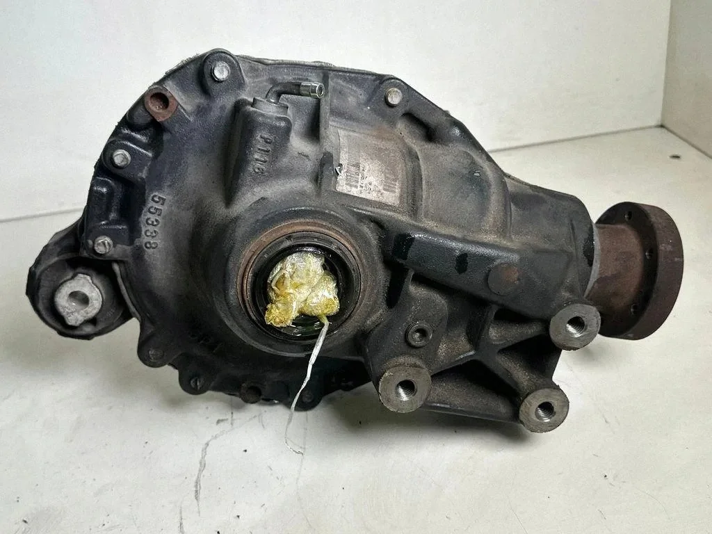 Land Rover Discovery IV Reduktor 55338 image 7