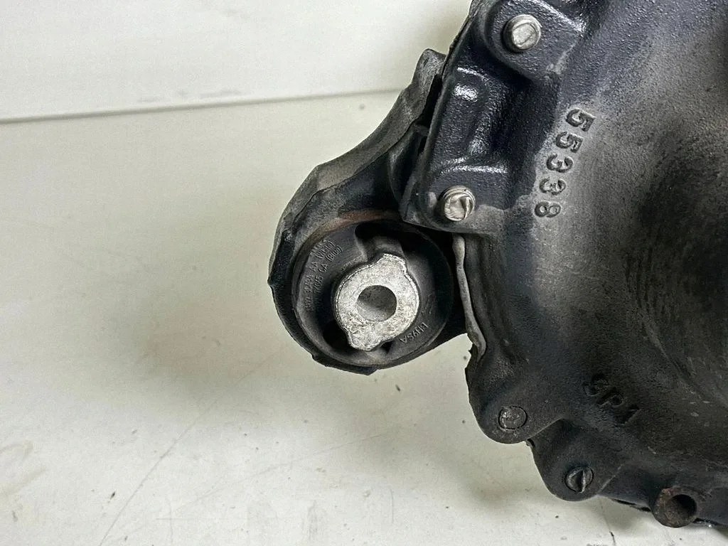 Land Rover Discovery IV Reduktor 55338 image 8