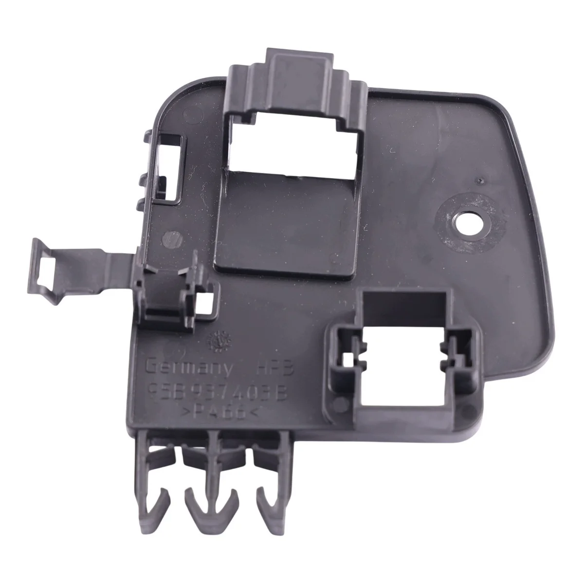 Porsche Macan 95B Soporte Cable Maletero 95B937403B