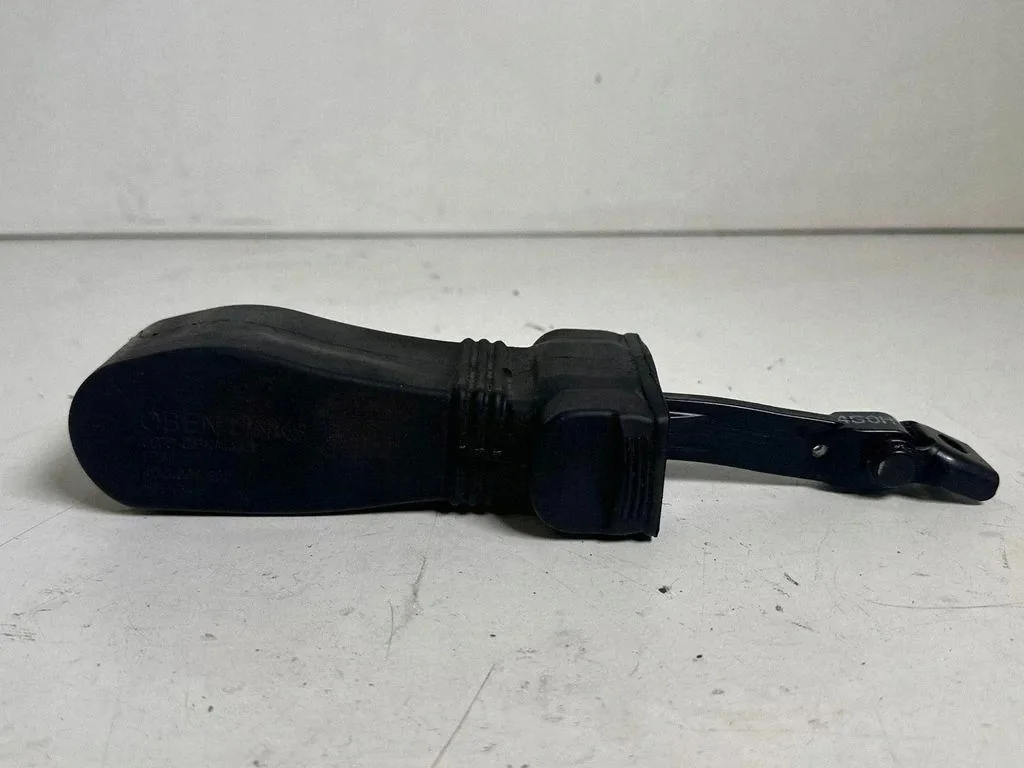 Audi A6 C7 Türstopper hinten 4G0839249B image 4