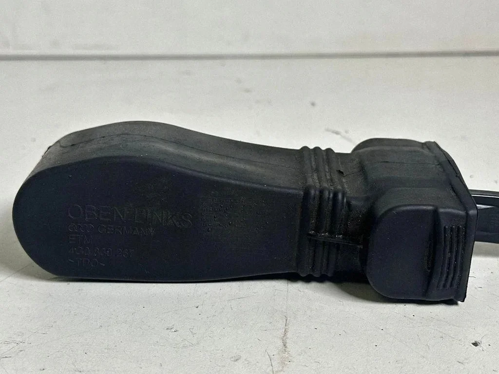 Audi A6 C7 Türstopper hinten 4G0839249B image 5