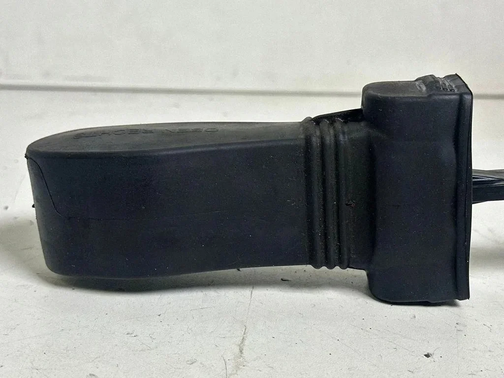 Audi A6 C7 Türstopper hinten 4G0839249B image 9