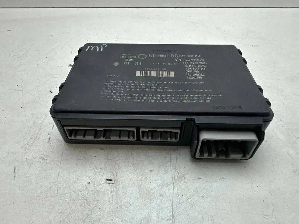 Land Rover Evoque L538 Lichtmodul 3521AJBG10B thumbnail 1
