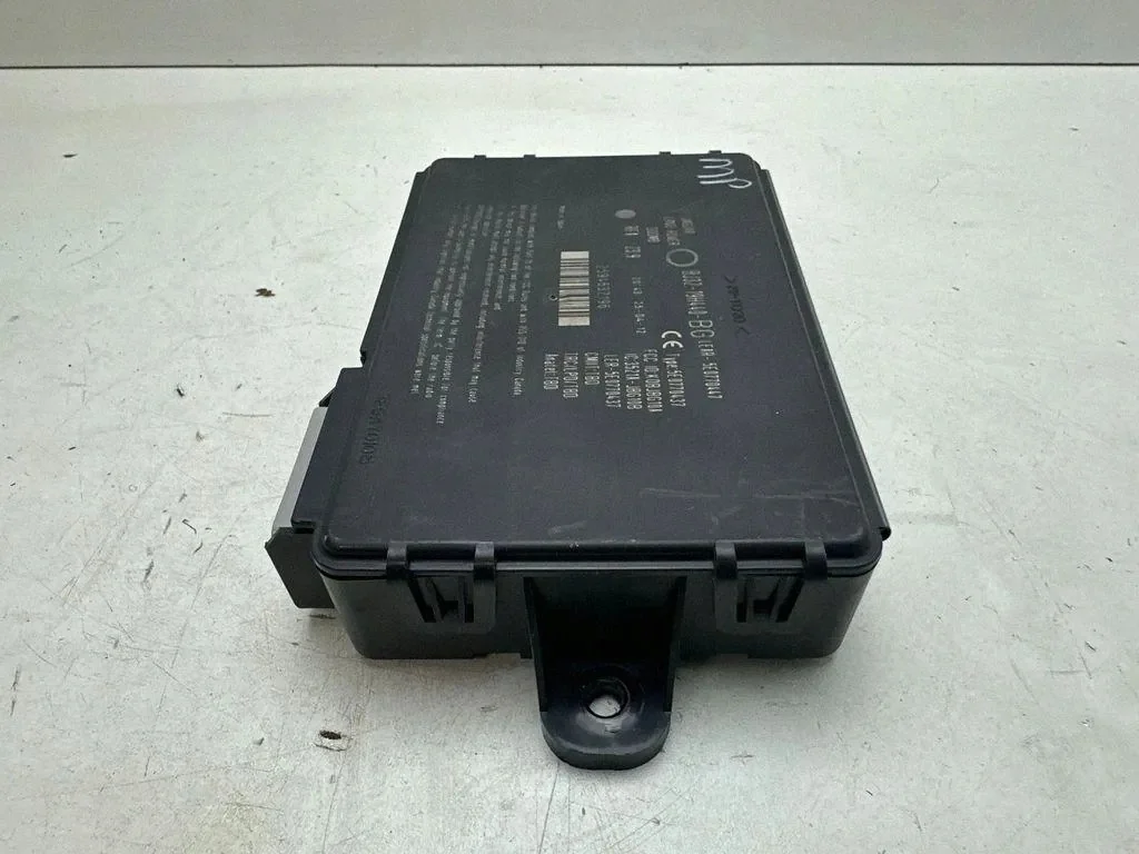 Land Rover Evoque L538 Lichtmodul 3521AJBG10B thumbnail 3