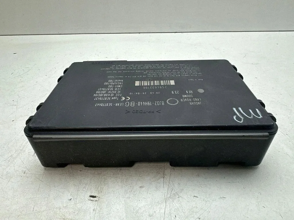 Land Rover Evoque L538 Lichtmodul 3521AJBG10B thumbnail 4