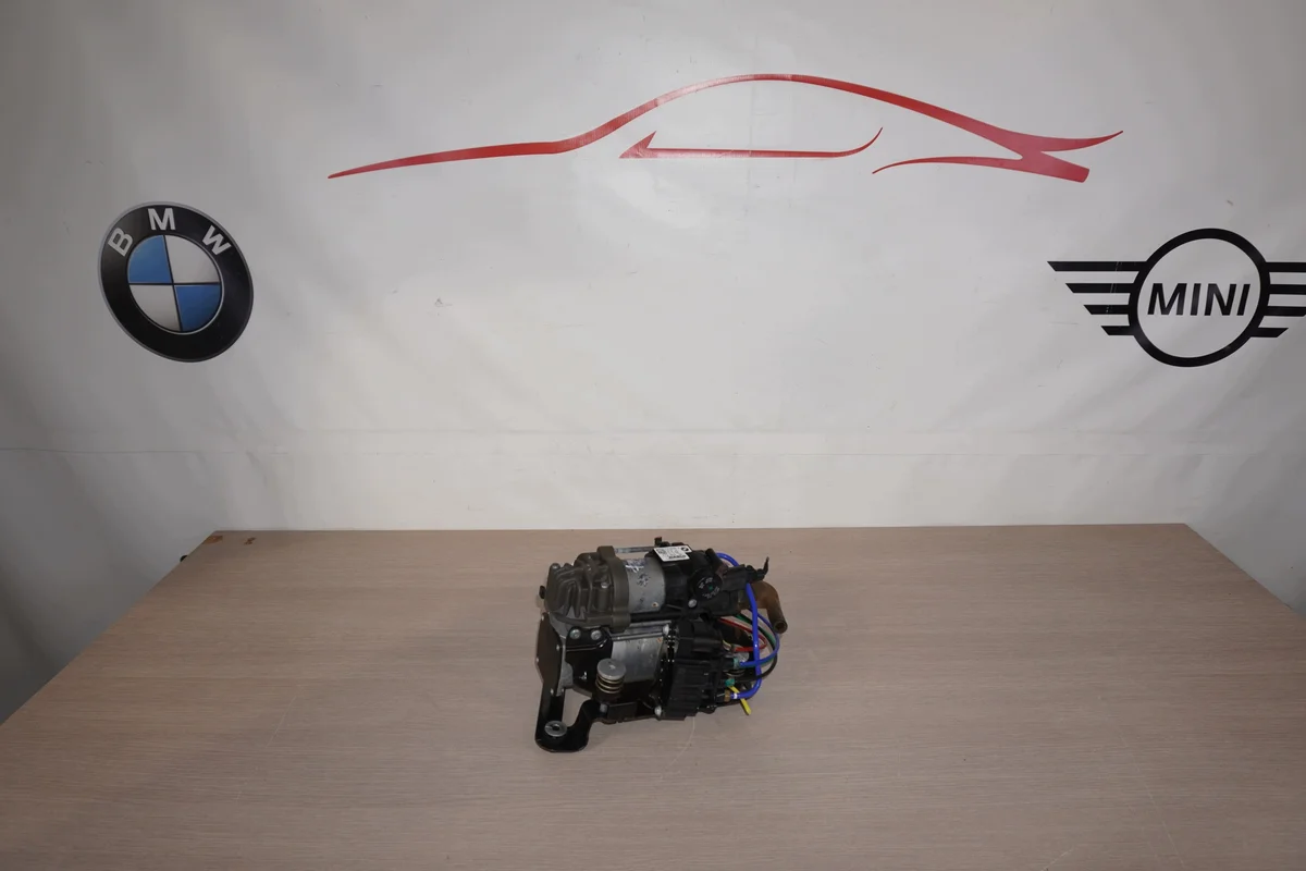 Suspension Compressor BMW G11 G12 6884682