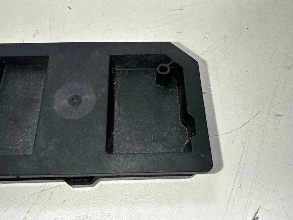 Audi A3 8Y Módulo Amplificador Antena Keyless image 8