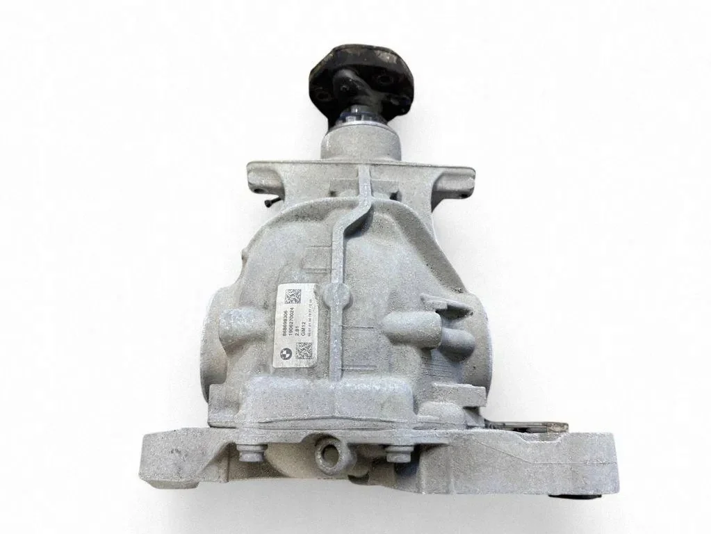 Differential hinten BMW 1906270024